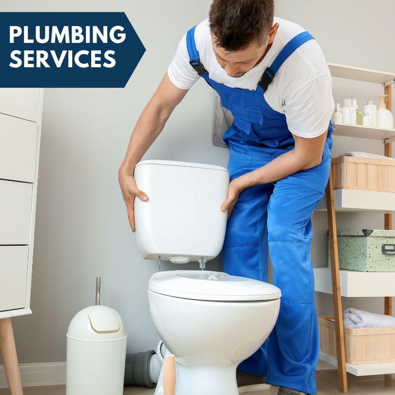 Plumbing Company in Pleasantville, NY